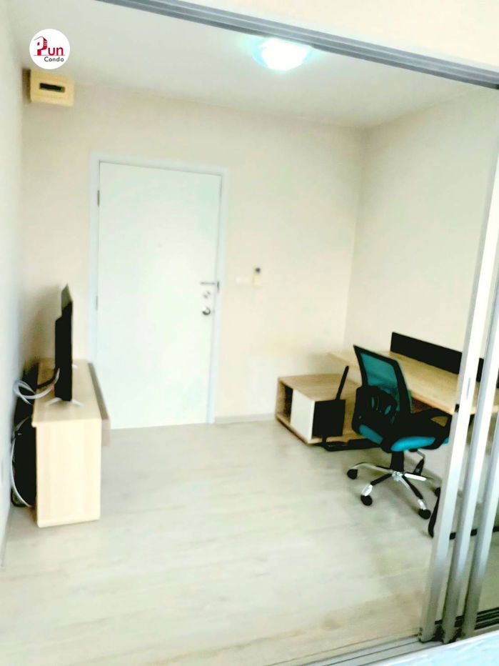 picture Plum Condo Park Rangsit For Rent. - 5/12
