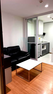 Condos for rent : 🔺 For Rent Condo THE BASE SUKHUMVIT 77 Building A, Floor 24,1 bed room, Room size 30 sqm