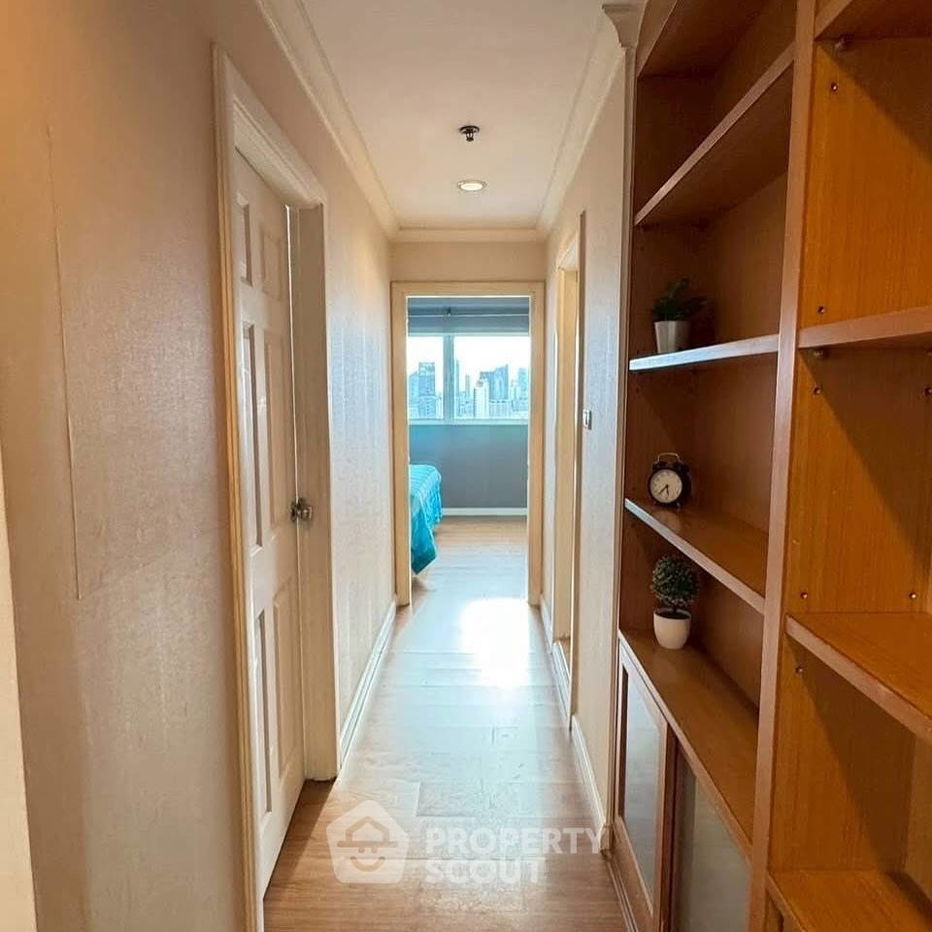 picture 2-BR Condo at Grand Park View Asoke near MRT Sukhumvit (ID 2353560) - 9/15