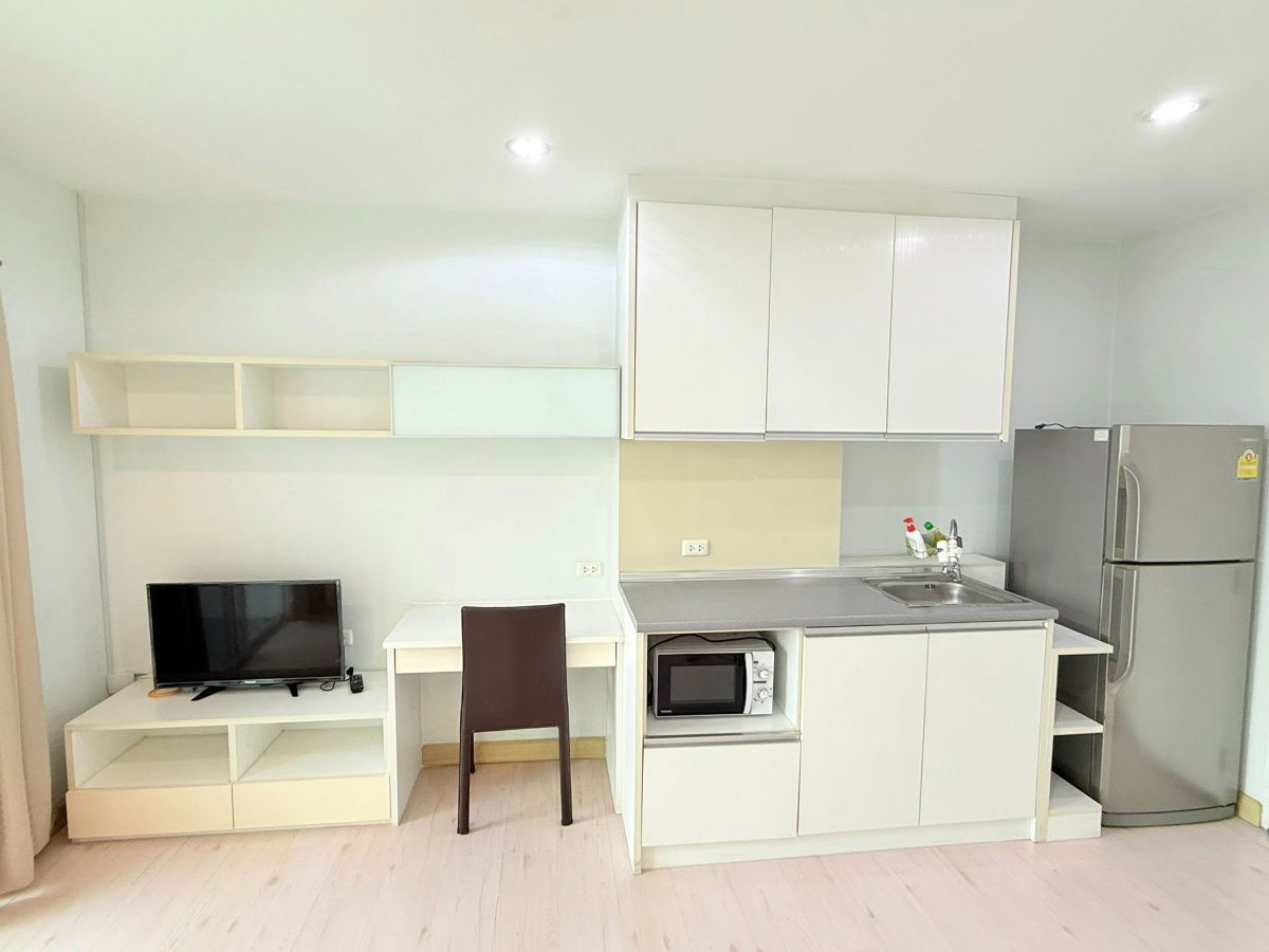 picture The Viva Condo Sathorn - taksinThe Viva Condo Sathorn - taksin - 12/13