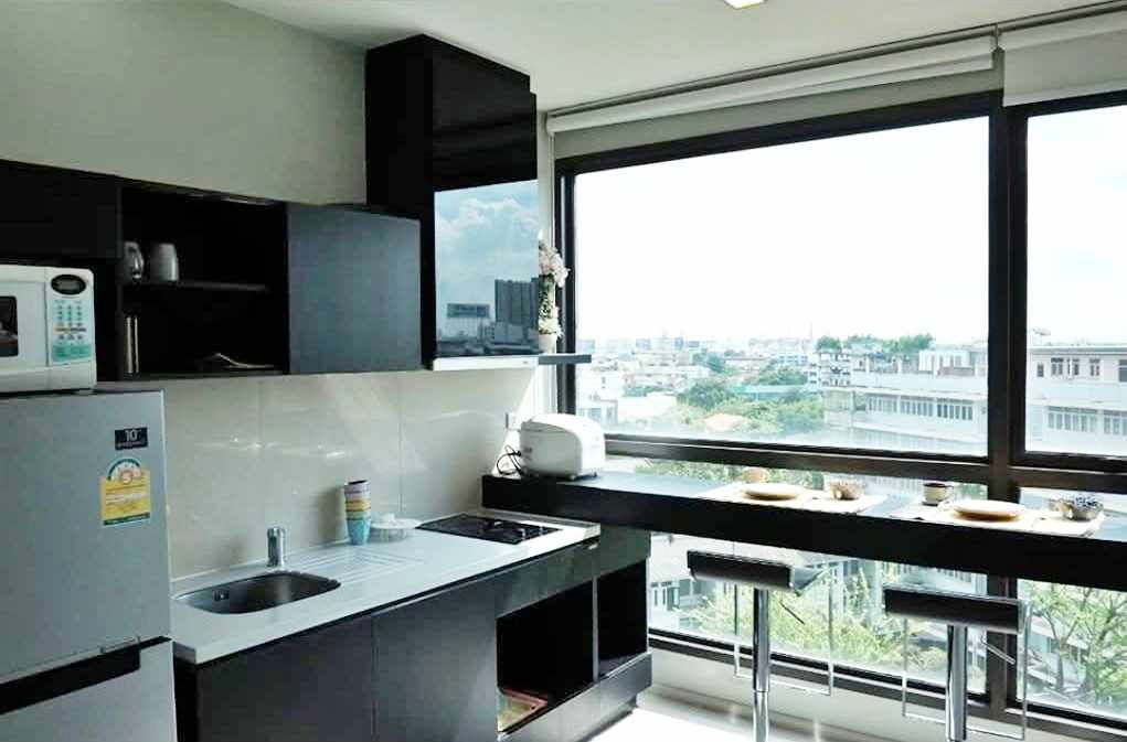 รูป ห้องมาใหม่🍗💥🏘️Ⓜ️กดปุ่มแอดไลน์💥ริทึ่ม สุขุมวิท 44/1 - รูปที่ 17/18