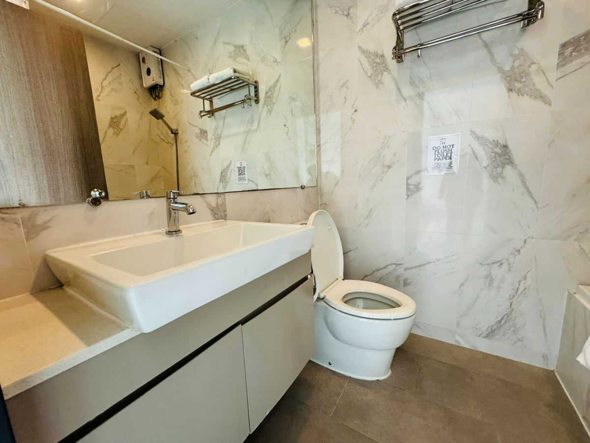 รูป 🏢🔥 ขายขาดทุน! The Prio Condo เชียงใหม่ – ถูกที่สุดในโครงการ! - รูปที่ 15/15