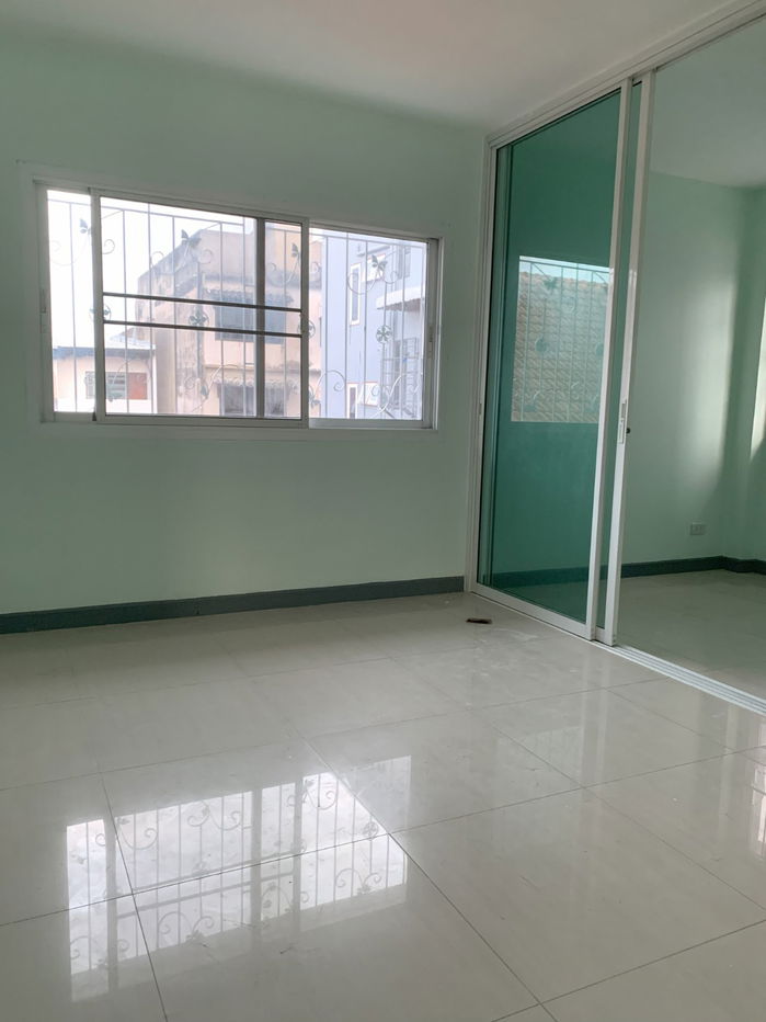picture Home Office Rental: Nawamin Area (50M to Main Road) | Spacious 4-Bedroom Townhome near BIK2/Synphaet Hospital - 14/21