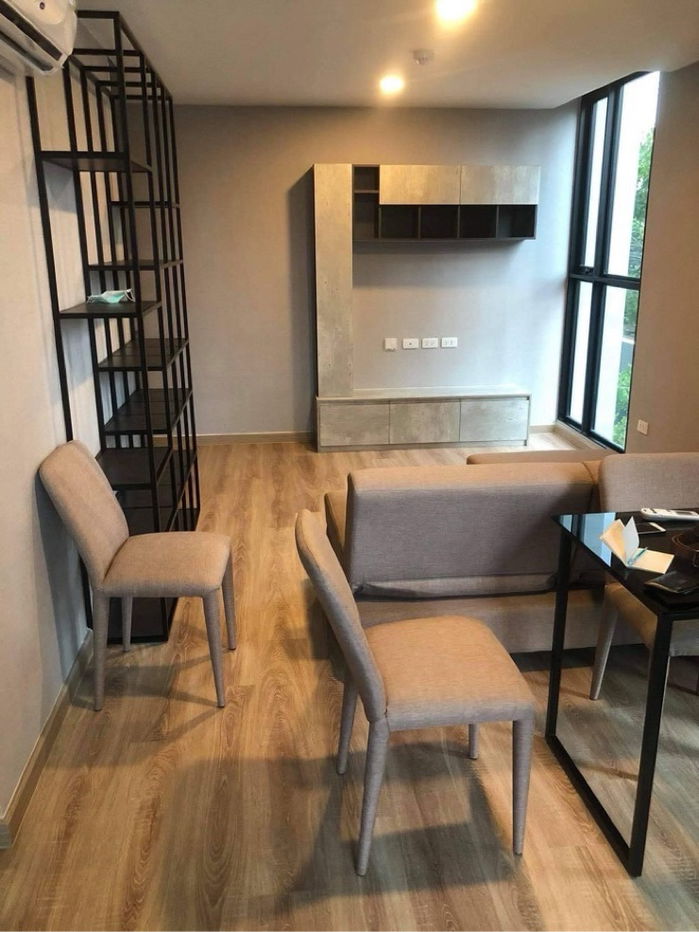 รูป ( 18121 ) The Cube Loft Ladprao 107 - รูปที่ 1/10
