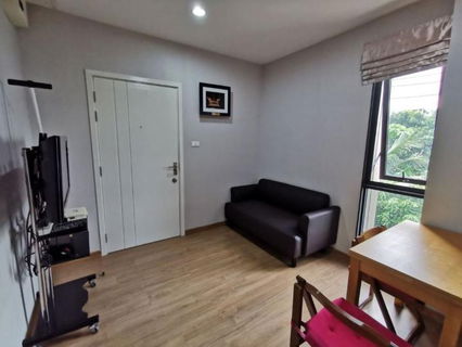 รูปภาพ 🏠RB21026 ให้เช่าถูกมาก📢เดอะทรี พริวาต้า👉🏻แอดไลน์ @062mnigk( มี @ ด้วย) แอดมินตอบไว