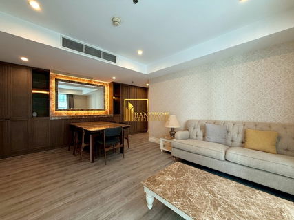 รูปภาพ Baan Siri 24 | Elegant 2 Bedroom Condo in Phrom Phong Area - BR60661CD