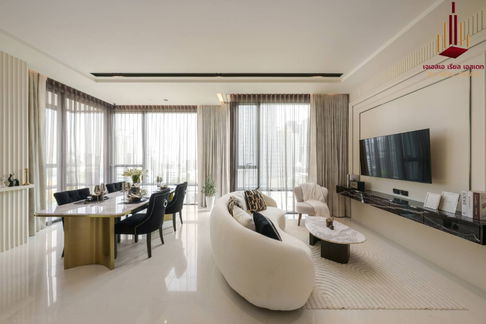 ✨ For Sale: The Bangkok Thonglor Condo ✨  💰 Only 29,800,000 THB