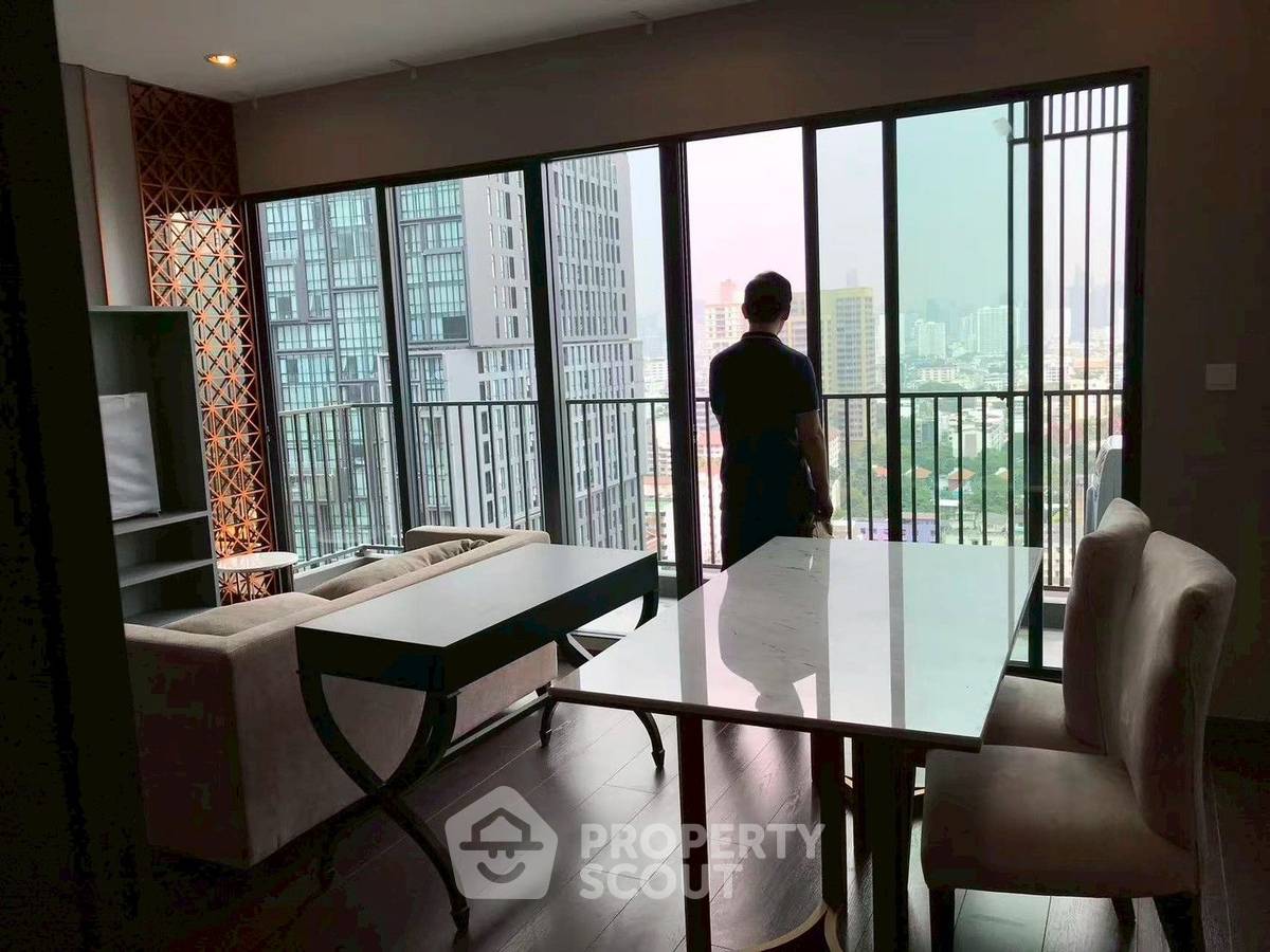 รูป คอนโด 2-ห้องนอน ที่ ซี เอกมัย ใกล้ ARL รามคำแหง (ID 2353054) - รูปที่ 5/21