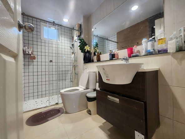 รูป ขายทาวน์โฮม 3ชั้น บ้านกลางเมืองเออร์บาเนี่ยน พระราม9 - ลาดพร้าว ติดถนนเมนโครงการ ใกล้โรงเรียนนานาชาติ SISB - รูปที่ 8/8