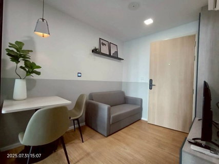 รูปภาพ Condo for rent at Atmoz Kanaal Rangsit