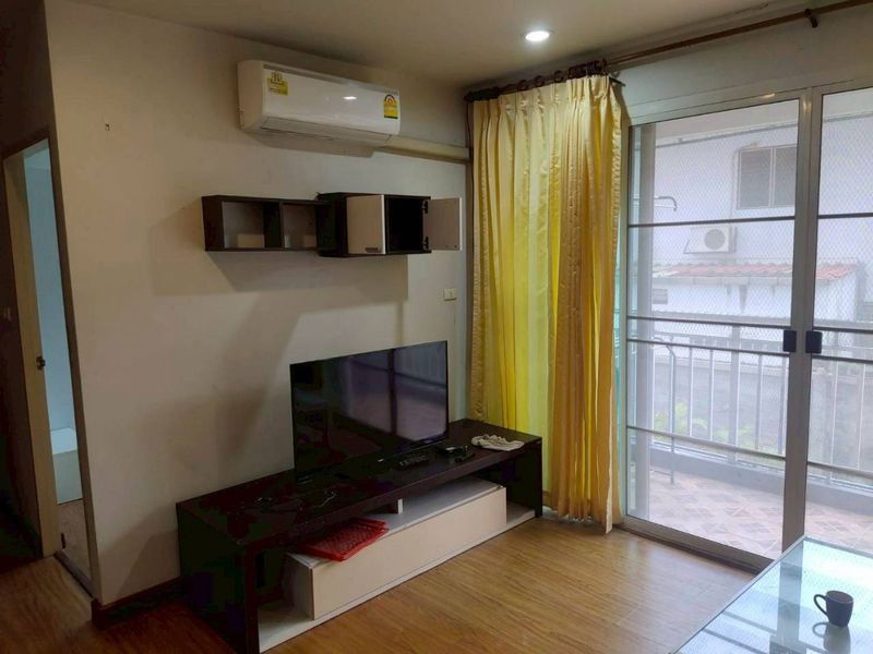 picture For sale Ladda Place Condo, Sriracha, fully furnished with furniture - 2/10