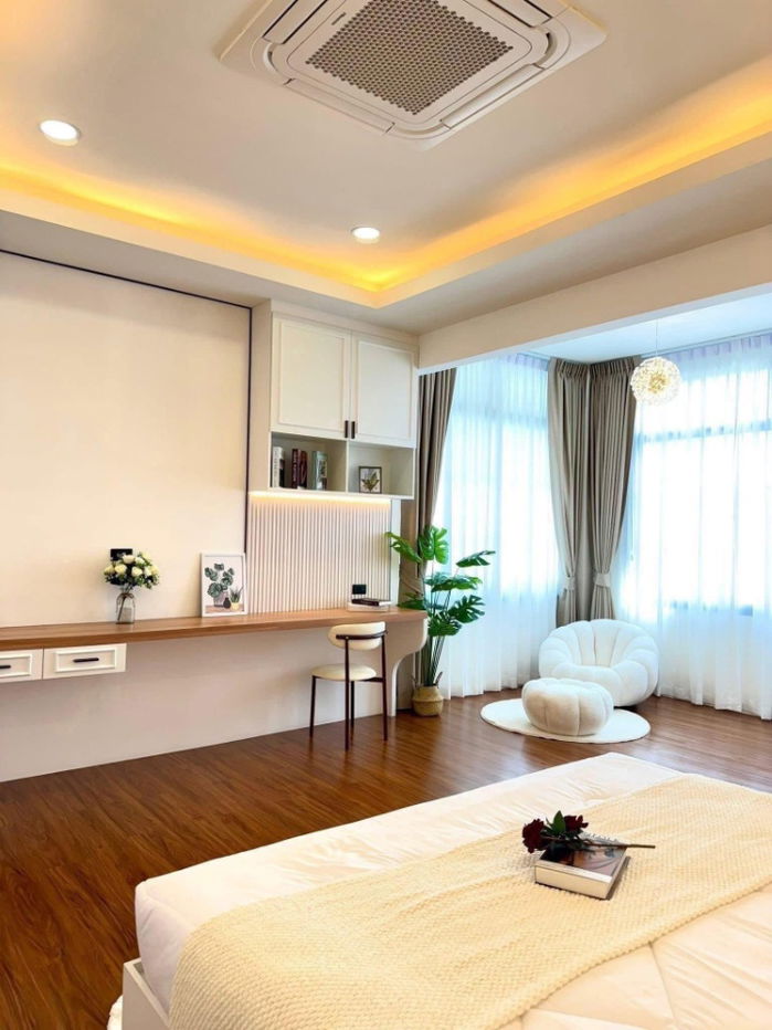 picture For sale pool villa North Pattaya 12.9 million - 30/42