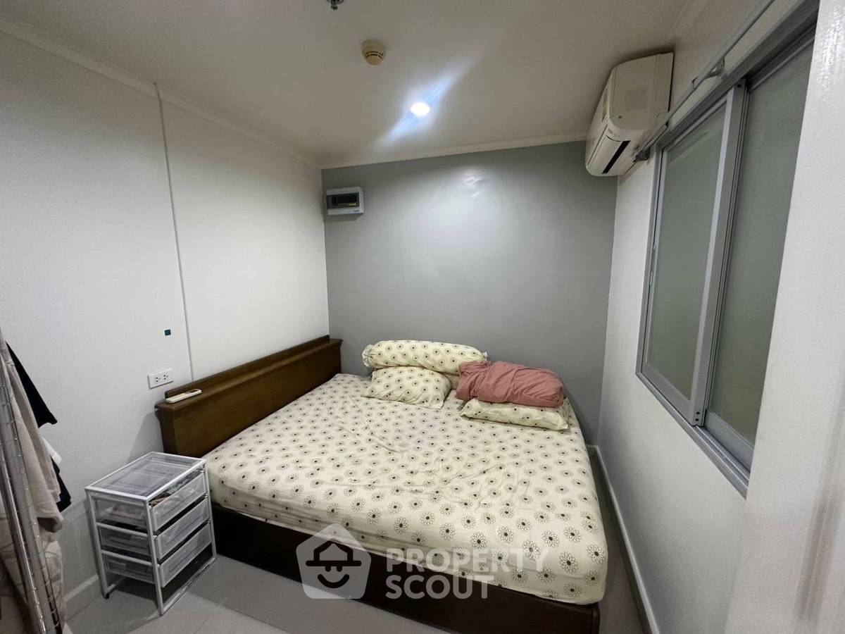 picture 2-BR Condo at Lumpini Park Pinklao near MRT Bang Yi Khan (ID 2353577) - 6/10