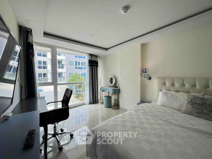 picture 1-BR Condo at Grand Avenue Pattaya close to Pattaya South (ID 1054490) - 9/10