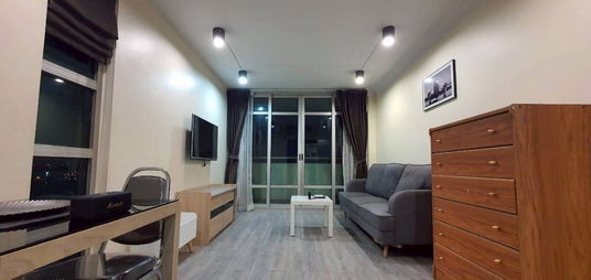 รูปภาพ 🎄˚ ༘ ♡ 🎅🏻⋆。🎁₊˚•🦌 ꒱🌷ให้เช่า Victoria Lakeview เมืองทอง *ต่อรองได้ *💗💗 𝗟𝗶𝗻𝗲@: @𝗮𝘀𝘀𝗲𝘁𝘀𝗽𝗿𝗼