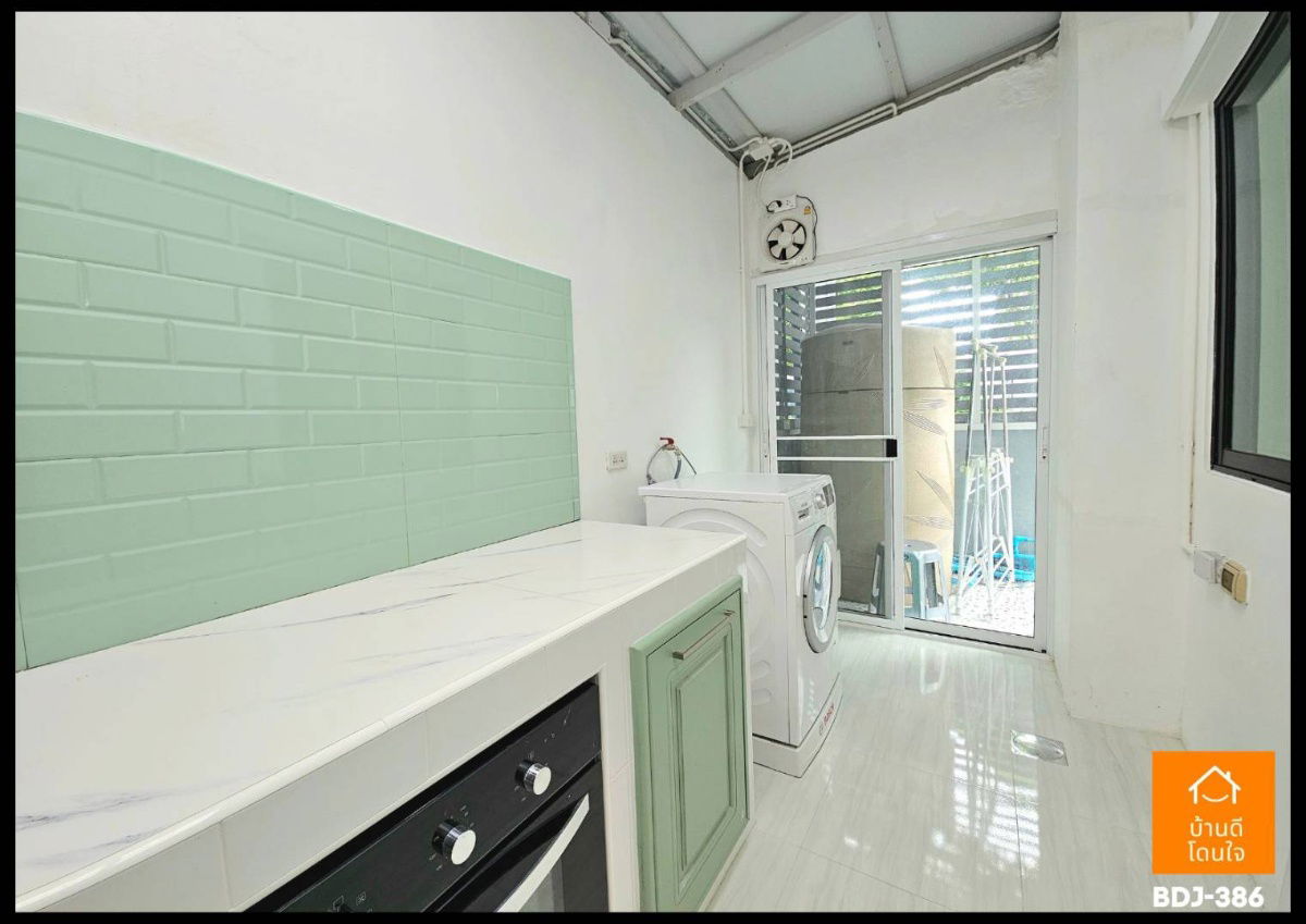 รูป ลดพิเศษ!! ทาวน์โฮม Pleno พหลโยธิน-วัชรพล 2 (23.8 ตร.ว.) 3 นอน 2 น้ำ 1 ถ.เพิ่มสิน สายไหม - รูปที่ 23/44