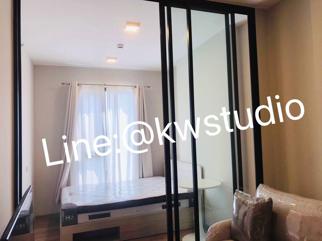 รูป Plum Condo New West ( Code; N-PNW6 ) - รูปที่ 12/39