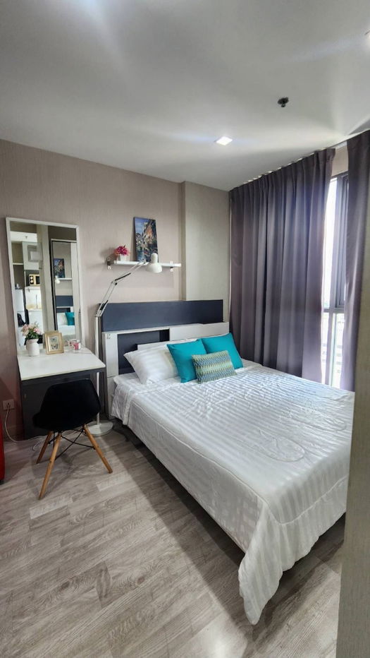 รูป Condo for Sale: Ideo Mobi Sukhumvit 81 - รูปที่ 7/7