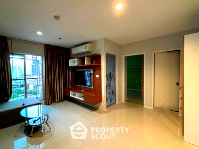 คอนโดให้เช่า : คอนโด 2-ห้องนอน ที่ แอสปาย สุขุมวิท 48 ใกล้ BTS พระโขนง (ID 1592494)