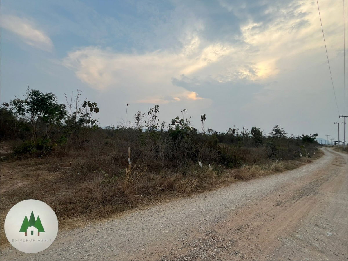 รูป 📣ขายที่ดินโฉนด ตำบลอ่างหิน อำเภอปากท่อ  จังหวัดราชบุรี ⛰️  เนื้อที่ 112 ไร่💰 ราคาไร่ละ 350,000 บาท - รูปที่ 7/10