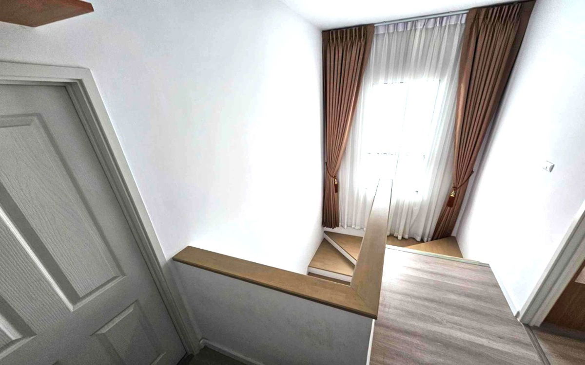 รูป โมดิวิลล่า บางนา บ้านแฝดให้เช่า บางนา กม.26 - รูปที่ 11/19