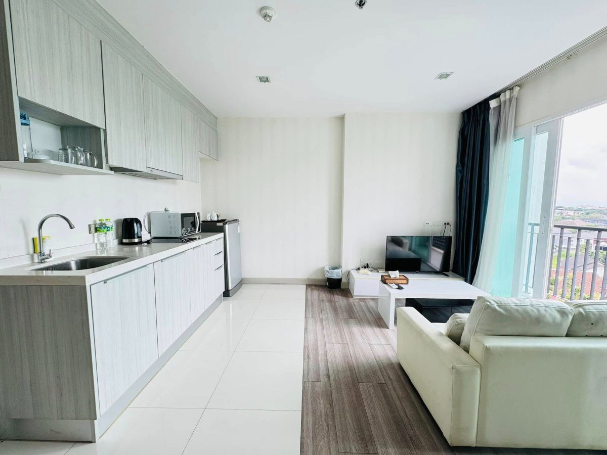 picture 🏢 Hot Deal! The Prio Condo – Chiang Mai’s Best Price! 💥 Only 2.2 Million Baht (from 2.77M) - 2/15