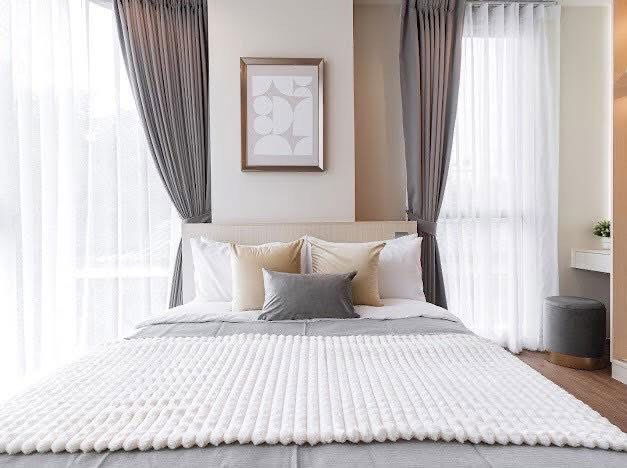 รูป #A124378 ✅ 13/10/68 ให้เช่า Q Prasarnmit📲📢สอบถาม ld line @condoboy - รูปที่ 5/10