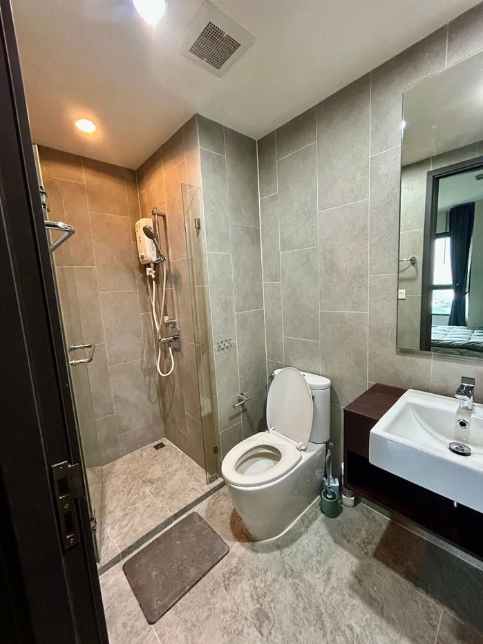 picture For Rent C Ekkamai 🌟✨ 1 bed 30 sq.m rent 15,500 - 7/7