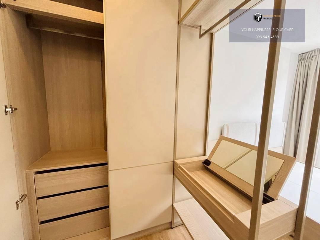 รูป The Nest Sukhumvit 64 | 🚝ใกล้ BTSพระโขนง #2025101412323 - รูปที่ 7/8