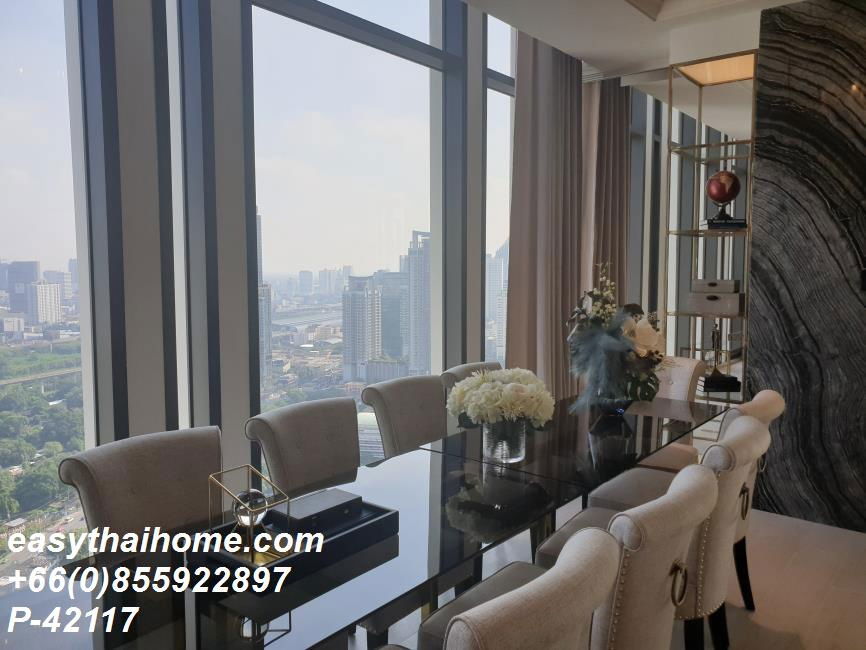 picture P-42117 Condo for rent Life One Wireless fully furnished (Confirm again when visit).  - 13/43
