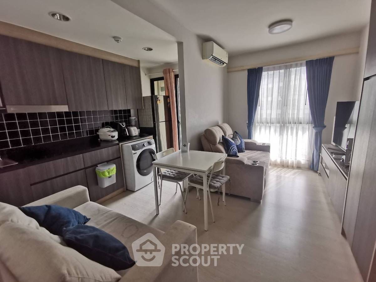 รูป คอนโด 2-ห้องนอน ที่ ยูนิโอ สุขุมวิท 72 ใกล้ BTS แบริ่ง (ID 2353389) - รูปที่ 1/11