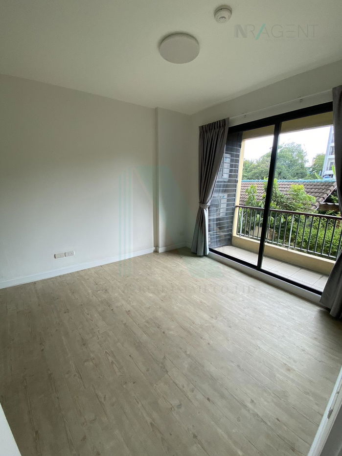 รูป ขายคอนโด เซ้นส์ สุขุมวิท 68 อาคาร 1 ชั้น  1 ห้องนอน ขนาด 43 ตรม ใกล้ เจ อเวนิว - รูปที่ 6/8