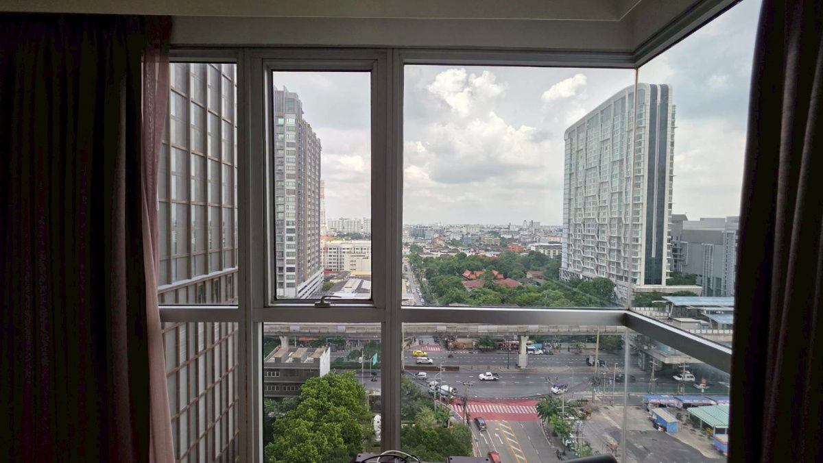 รูป #b4730 11/10/68   ให้เช่าคอนโด Rhythm Sukhumvit 50📲📢สอบถาม ld line @condoboy - รูปที่ 7/13
