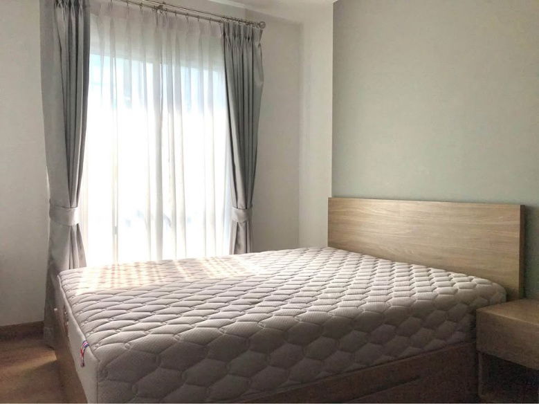 รูป 🤝🏻RB21016 ให้เช่าถูกมาก👍แชปเตอร์ วัน เดอะ แคมปัส ลาดพร้าว 1✅แอดไลน์ @mproperty( มี @ ด้วย) แอดมินตอบไว - รูปที่ 4/17