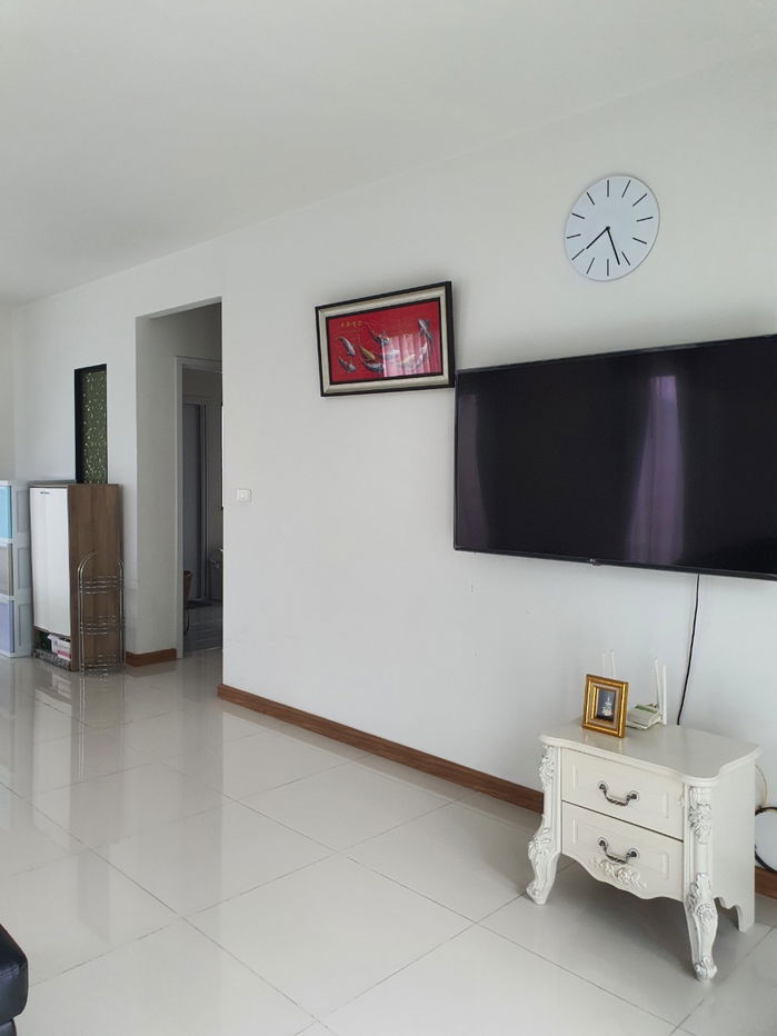 picture 🔥Single-family house for sale, 39 sq m, 3 bedrooms, 3 bathrooms, 2-car parking, Casa Ville Bangyai project🔥 - 20/81