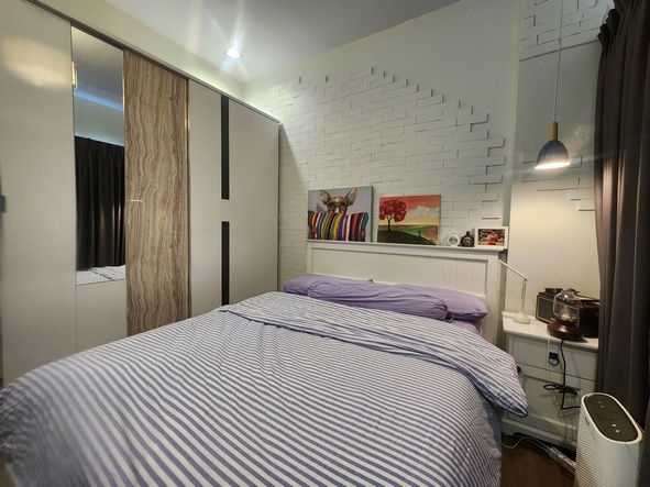 รูป ขายทาวน์โฮม 3ชั้น บ้านกลางเมืองเออร์บาเนี่ยน พระราม9 - ลาดพร้าว ติดถนนเมนโครงการ ใกล้โรงเรียนนานาชาติ SISB - รูปที่ 6/8