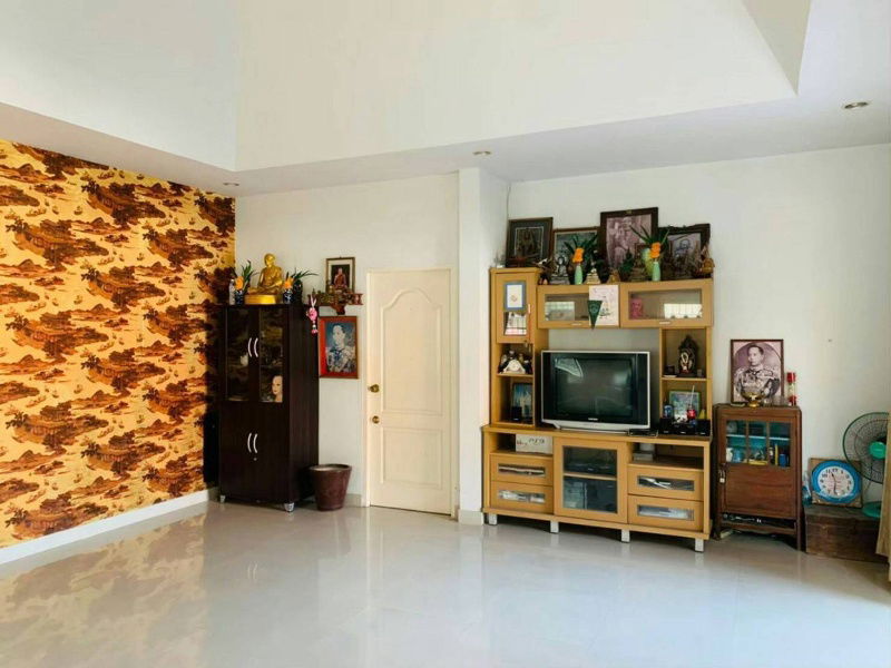 picture For Sale Eakmongkol Village Rong Poa, Pattaya - 4/7