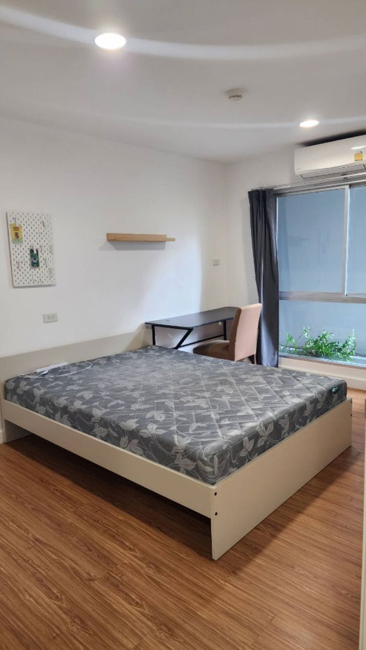 รูป WS4811 [เช่า] Whizdom Punnawithi Station 💰 ค่าเช่า 26,000 บาท/เดือน 🚝 BTS ปุณณวิถี  - รูปที่ 9/9