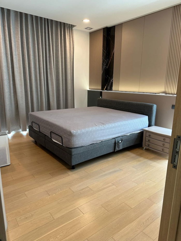 รูป Luxury House VIVE Eakkama Ramintra with private Lift for RENT - รูปที่ 9/18