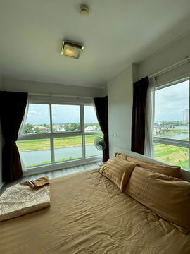🟪🟦🟩🟨🟧 For rent: Double Lake Muang Thong Thani 🛎️🛎️ | 𝗟𝗶𝗻𝗲@: @𝗮𝘀𝘀𝗲𝘁𝘀𝗽𝗿𝗼