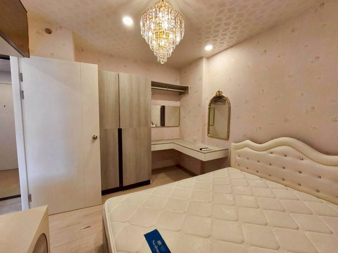 รูป 🔆ห้องสวยๆๆ มาแล้วจ้า Escent park ville Chiangmai ว่างพร้อมอยู่ - รูปที่ 13/13