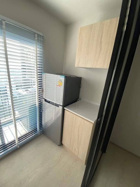 picture 💜💜Nue Noble Ngamwongwan💜💜Fully Furnished💜0996545197💜🔥 - 16/18