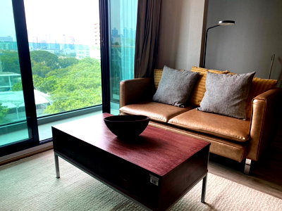 Condos for rent : The Teak Sukhumvit              39