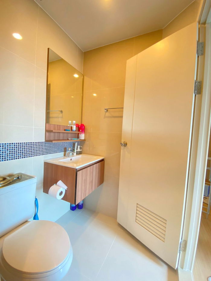 รูป TR_10F14 Fuse Sense Bangkae (ฟิวส์ เซนเซ่ บางแค) ห้องว่างให้เช่า Line: @trestate - รูปที่ 4/6