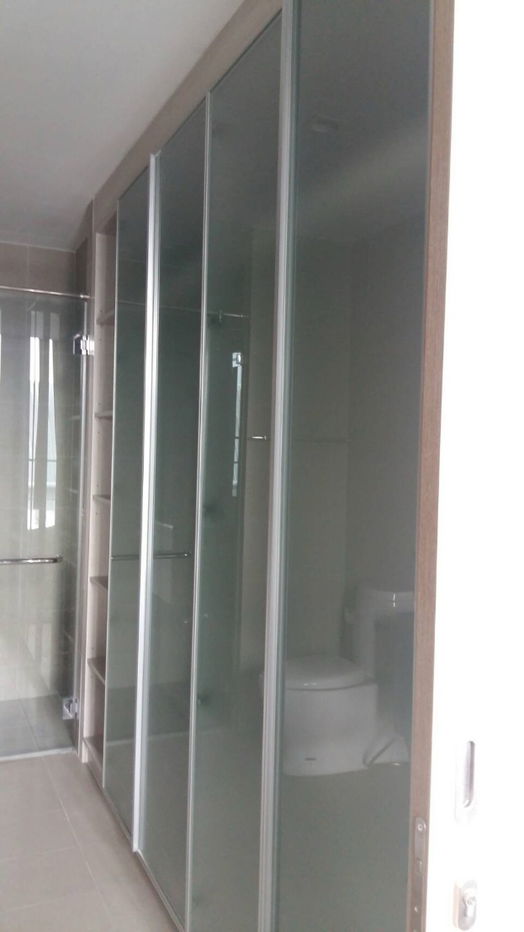 รูป ปล่อยเช่าคอนโด Noble Ploenchit 1-BR เฟอร์+เครื่องใช้ไฟฟ้าครบ BTS Skywalk into Condo 🚆BTS เพลินจิต - รูปที่ 6/7