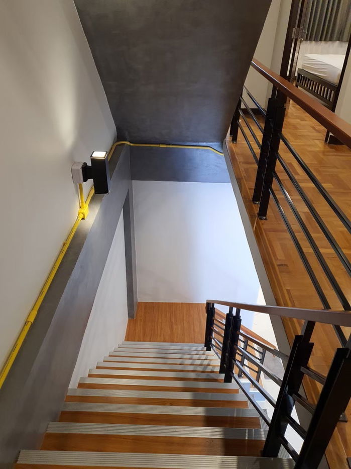 รูป ⚡ ให้เช่า ทาวน์โฮม 3 ชั้น ซอย บรมราชชนนี 4 อยู่ตรงข้าม Central Pinklao ขนาด 26 ตร.ว. ⚡ - รูปที่ 31/38