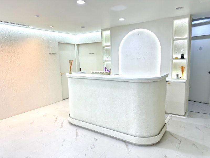 รูป เซ้งกิจการคลินิกความงาม ซอยทองหล่อ15  - รูปที่ 9/10