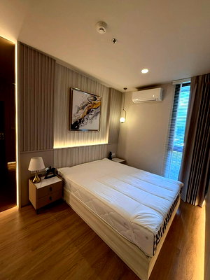 Condos for rent : ST313 Condo for Rent – The Issara Sathorn Premium high-rise condominium in the heart of Sathorn