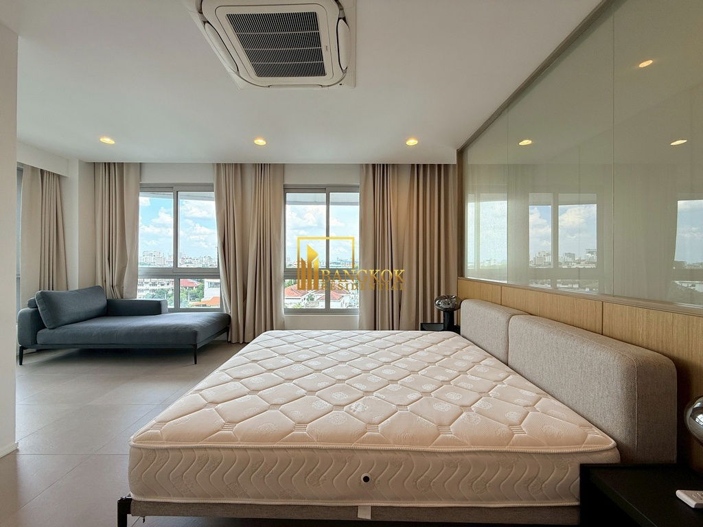 picture Chaiyapruk Place | Renovated 2 Bedroom Condo in Ekkamai - BR60373CD - 12/38