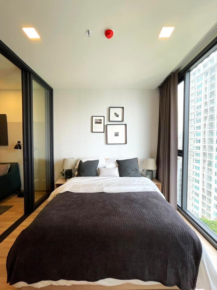 picture 💥🔸LineID : @AgentCondo (With@)🔸💥Rent XT Phayathai === 1 Bedroom ,Nice Room - 3/3